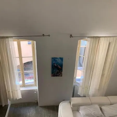 Dream House Apartmán *
