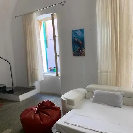 Dream House Apartman San Remo