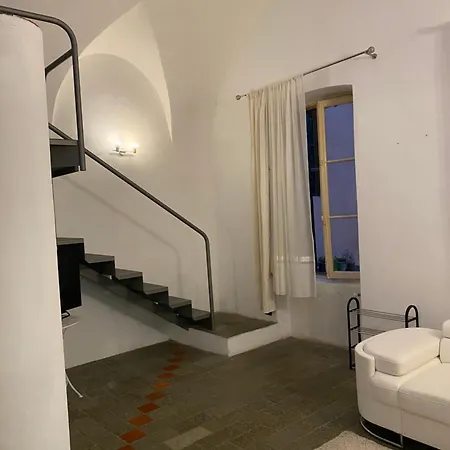 Dream House San Remo